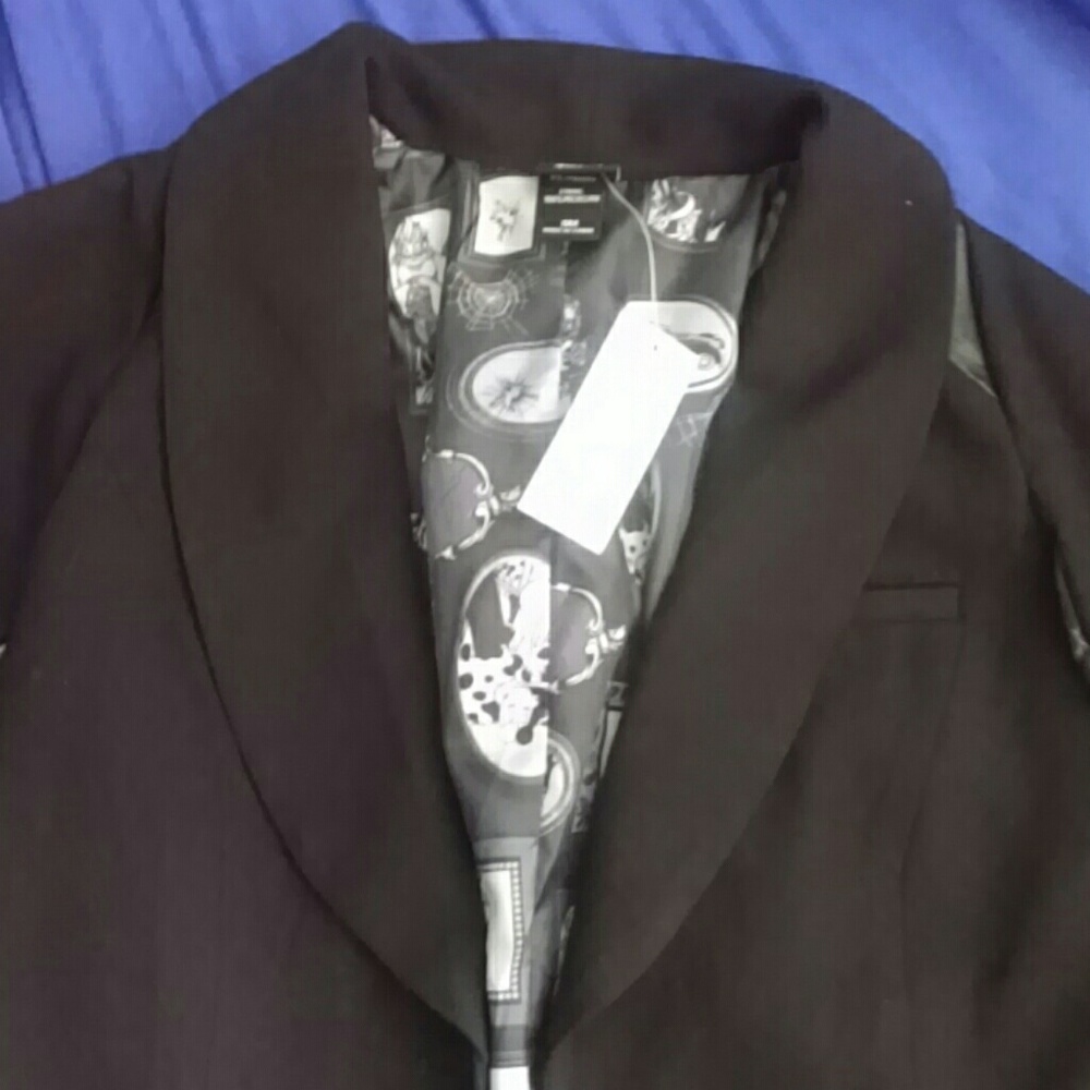 Cape LAST CHANCE